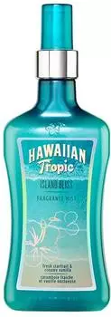Hawaiian Tropic Turquoise Tropic Island Bliss Body Mist 250ml