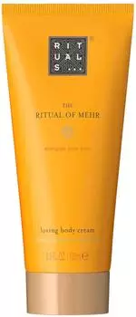 Rituals The Ritual of Mehr Body Cream 100ml