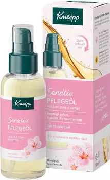 Kneipp Sensitiv Pflegeöl 100ml