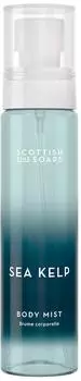 Scottish Fine Soaps Sea Kelp Body Mist 100ml