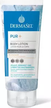 DermaSel Totes Meer Pur+ Bodylotion 200ml