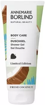 Annemarie Börlind Fresh Coconut 200ml