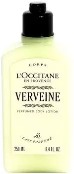 L'Occitane Verveine Perfumed Body Lotion 250ml