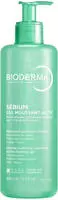 Bioderma Sebium Aktivschaum, 400 ml