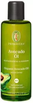 Primavera Avocado &Ouml;l Bio 100ml