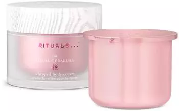 Rituals The Ritual of Sakura Bodycreme Refill (2x220ml)