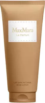 Max Mara Le Parfum Body Lotion tube 200ml