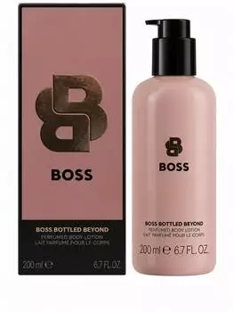 Hugo Boss Boss Bottled Beyond For Her Body Lotion 200 ml