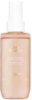 Yves Rocher Cuir de Nuit Perfume Mist 150ml