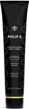 Philip B. Forever Shine Body Cream 178 ml