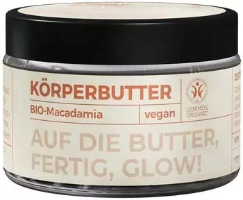 benecos Auf die Butter, fertig, Glow! 100 ml