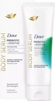 Dove Prebiotic Körperserum 200 ml