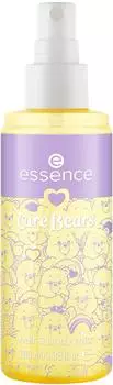Essence Care Bears Hair Body Mist 01 Feels Like A Hug 100ml