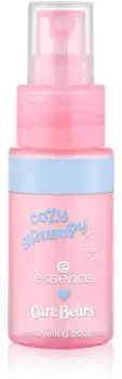 Essence Care Bears Mini Layering Body Mist (35ml) 01 Cozy Grumpy