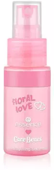 Essence Care Bears Mini Layering Body Mist (35ml) 02 Floral Love