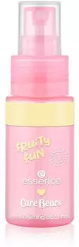 Essence Care Bears Mini Layering Body Mist (35ml) 03 Fruity Fun