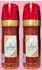 Asdaaf Lattafa Ameerat Al Arab All Over 150ml - Spray - 150ML