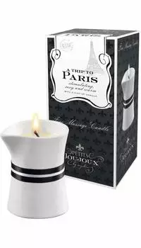 M&eacute;o Petits Joujoux Paris Fine Massage Candle 120 g