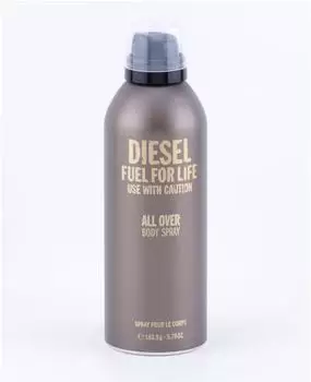 Diesel Fuel For Life 200ml