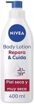 Nivea Repair & Care 400ml