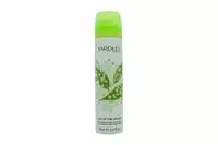 Yardley Lily Of The Valley Deodorant Spray f&uuml;r Damen 75 ml, Grundpreis: &euro;...
