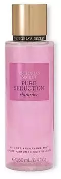 Victoria's Secret Pure Seduction Shimmer Body Mist 250ml