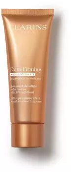 Clarins Extra-Firming Neck & Décolleté 75ml