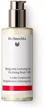 Dr. Hauschka Bergamot Lemongrass 145 ml