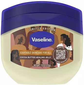 Vaseline 220 ml Cocoa Butter (3 Pack)