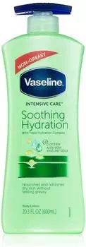 Vaseline Aloe