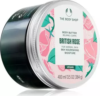 The Body Shop Satsuma 400 ml