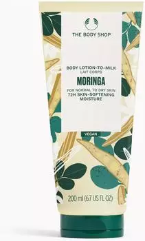 The Body Shop Moringa 200 ml