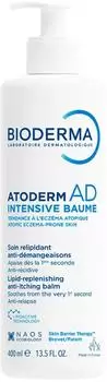 Bioderma Atoderm Ad Intensive Balm 400ml