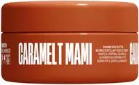 NYX PROFESSIONAL MAKEUP K&ouml;rperbutter "FAT OIL BODY BUTTER CARAMELT MAMI"