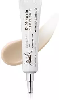 Dr. Melaxin Necklinephalt Neck Cream 20 ml