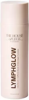 Summersaver The House of Legs Lymphglow Leg Serum 150 ml