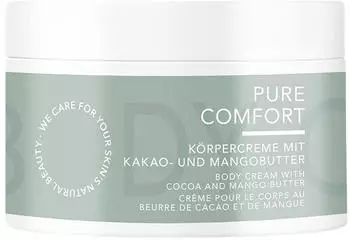 Charlotte Meentzen BODY CARE Pure Comfort Körpercreme 250 ml