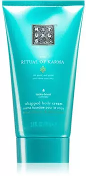 Rituals The Ritual Of Karma Whipped Body Cream (70ml)