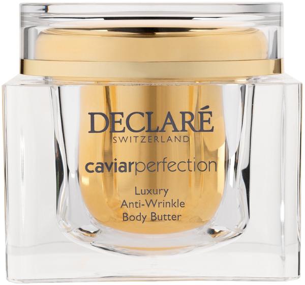 Declaré Caviarperfection Luxury Anti-Wrinkle Body Butter (200ml)