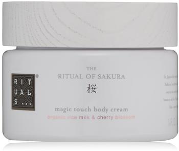 Rituals The Ritual of Sakura Bodycreme (220ml)