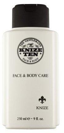 Knize Ten Face & Body Care (250ml)