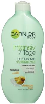 GARNIER Body Intensiv C4806300 Lotion 400ml