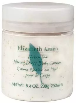 Elizabeth Arden Green Tea Honey Drops Body Cream (250ml) Elizabeth Arden Green Tea Honey Drops Body Cream (250ml)