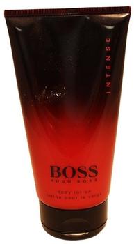 Hugo Boss Intense Body Lotion (150 ml)