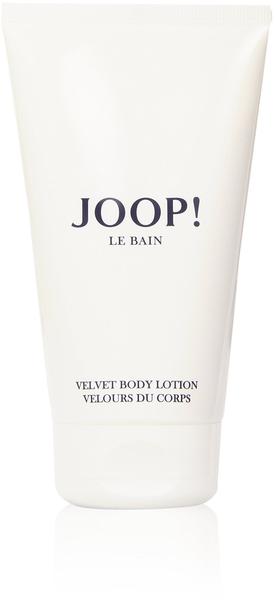 Joop! Le Bain Velvet Body Lotion (150ml)