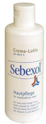 Devesa Sebexol Creme-Lotion (150ml)