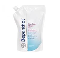 PZN-DE 01627617, Bayer Vital Bepanthol Intensiv K&ouml;rperlotion Nachf&uuml;llbeutel 400 ml,