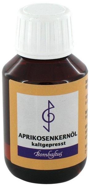 Bombastus Aprikosenkern Öl (100ml)