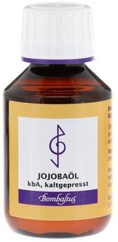 Bombastus Jojoba &Ouml;l kaltgepresst (100ml)