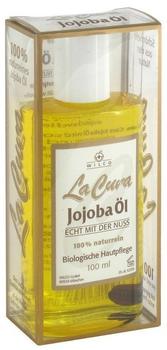 Wilco Jojoba Öl 100% La Cura (100ml)